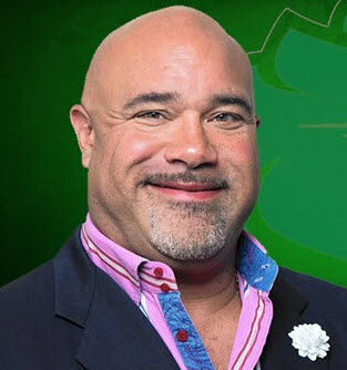 SMWW Alumni Chris Zorich Named Chicago State Athletic Director