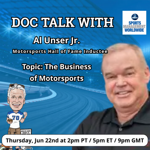 Doc Talk Sports