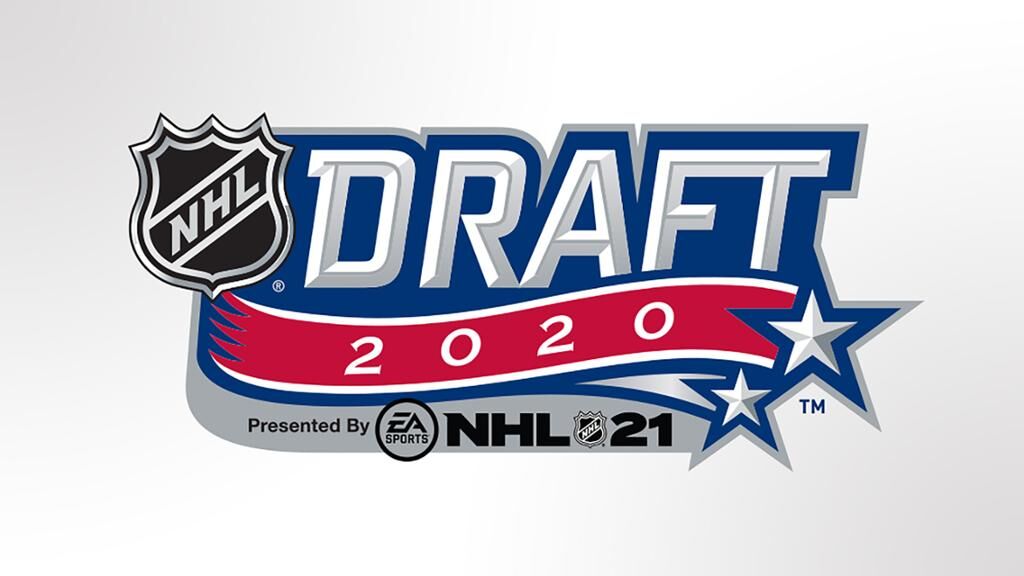 nhl draft 2021