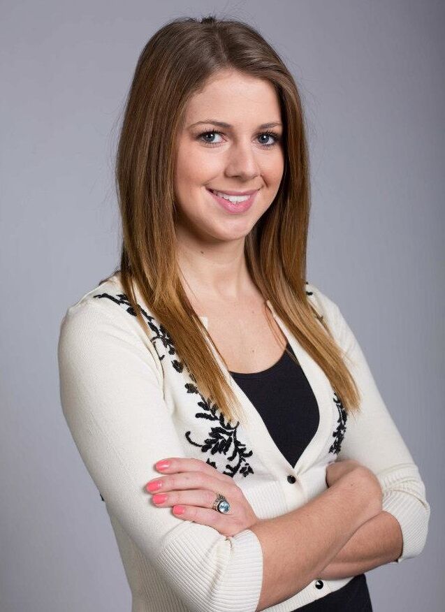 Alyssa Rutherford Headshot