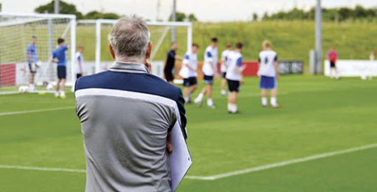 What Does a Sports Scout Do? - Sports Management Degree Guide